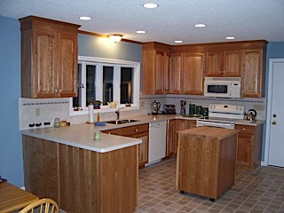 Kitchen Photos